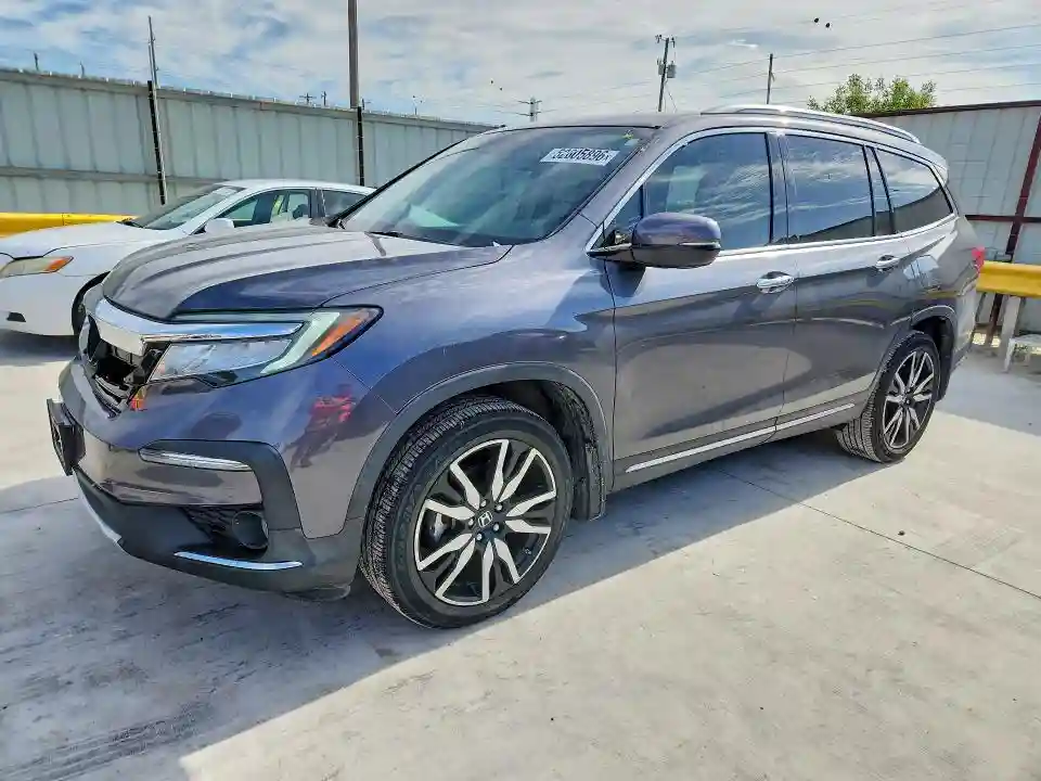 5FNYF5H61LB021615 2020 HONDA PILOT-0