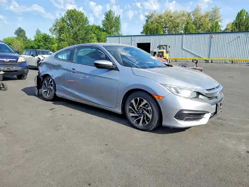 2HGFC4B0XGH316065 2016 HONDA CIVIC-3