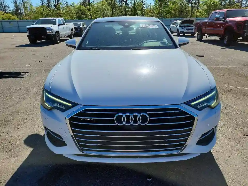 WAUE8AF27LN061136 2020 AUDI A6-4