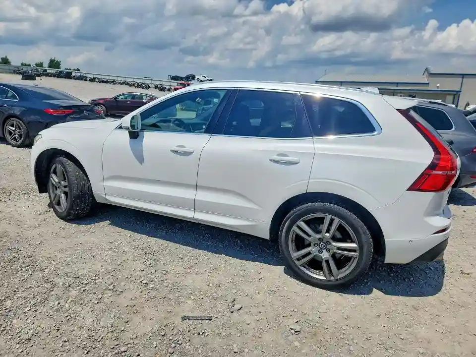 YV4A22RK1K1348317 2019 VOLVO XC60-1