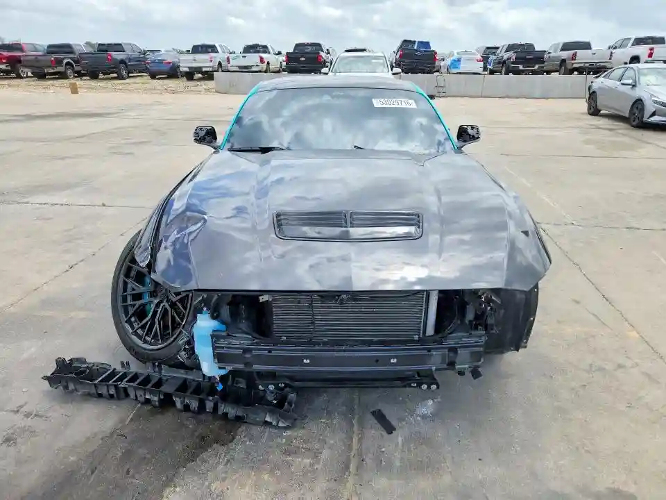 1FA6P8CF5R5427524 2024 FORD MUSTANG-4