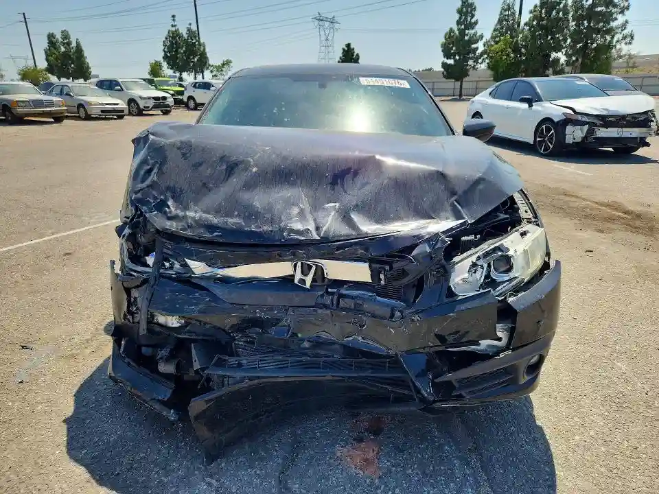 2HGFC1F30GH645845 2016 HONDA CIVIC-4