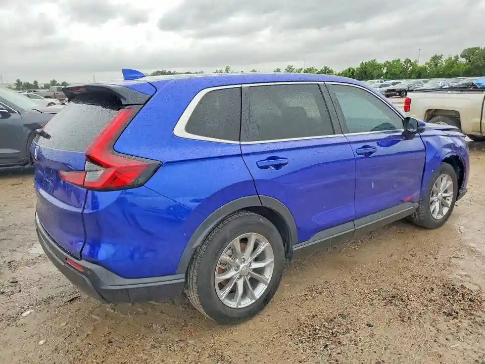 2HKRS3H73SH306037 2025 HONDA CRV-2