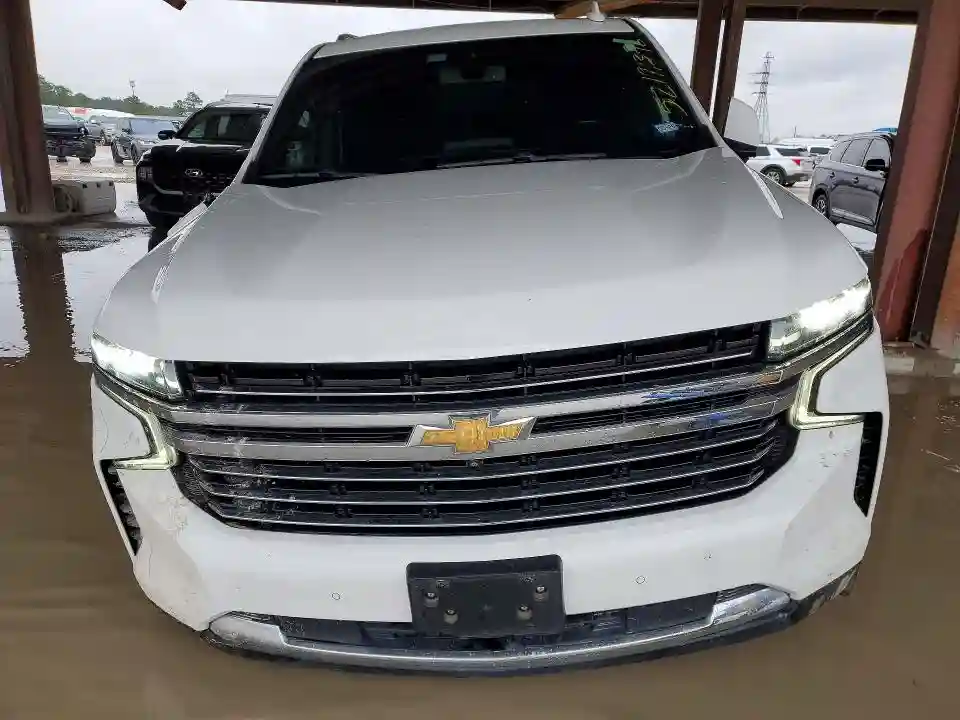 1GNSCNKD6NR340681 2022 CHEVROLET TAHOE-4