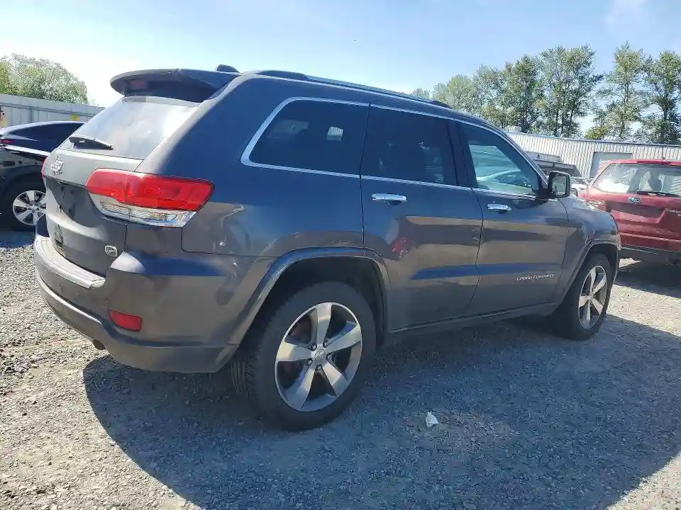 1C4RJECG6FC118720 2015 JEEP CHEROKEE-2