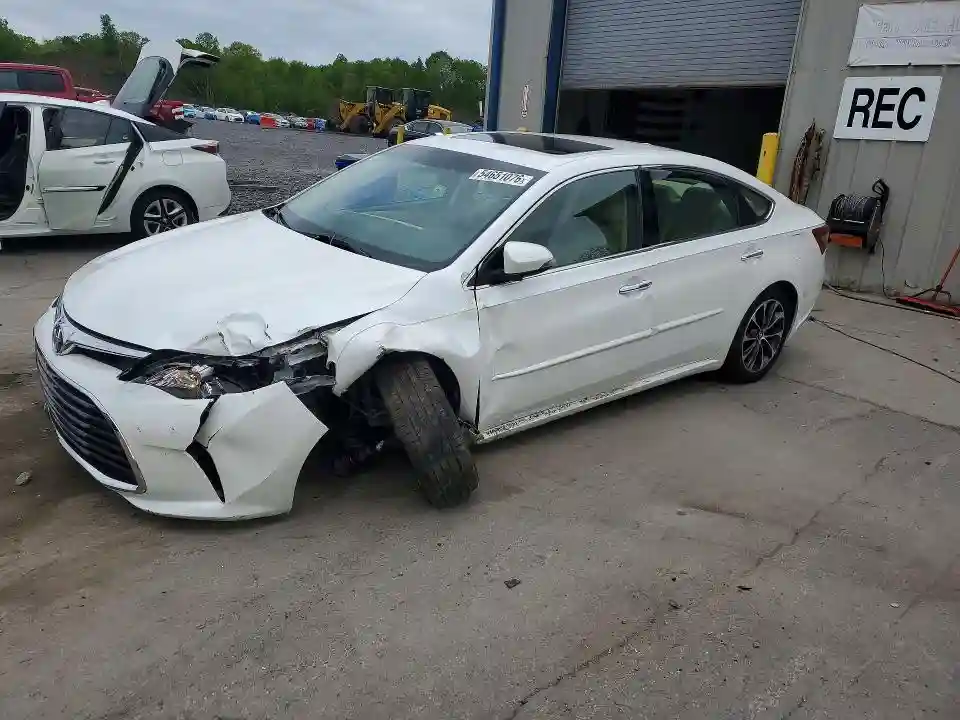4T1BK1EBXGU211174 2016 TOYOTA AVALON-0