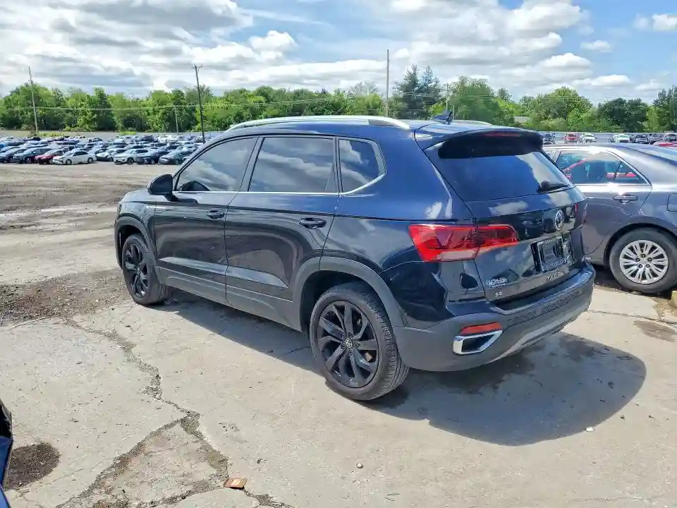 3VVEX7B23RM128785 2024 VOLKSWAGEN ALL OTHER-1