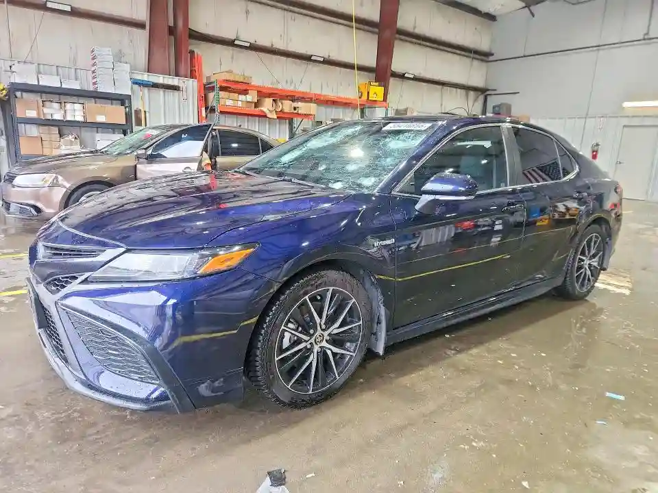 4T1G31AK4MU550548 2021 TOYOTA CAMRY-0