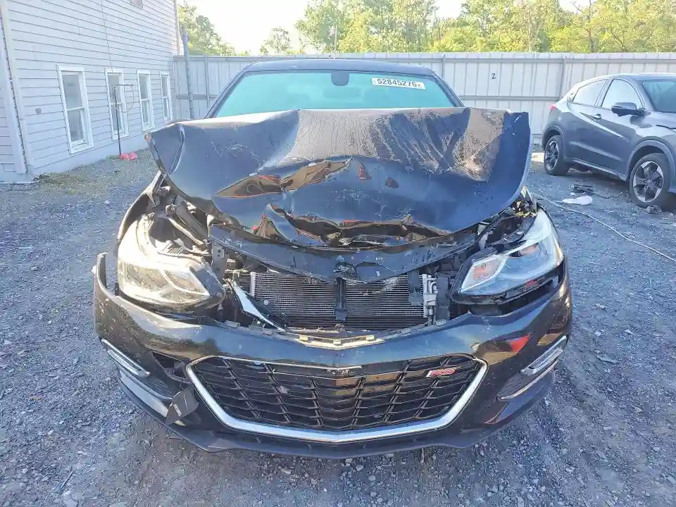 1G1BE5SM4H7145612 2017 CHEVROLET CRUZE-4