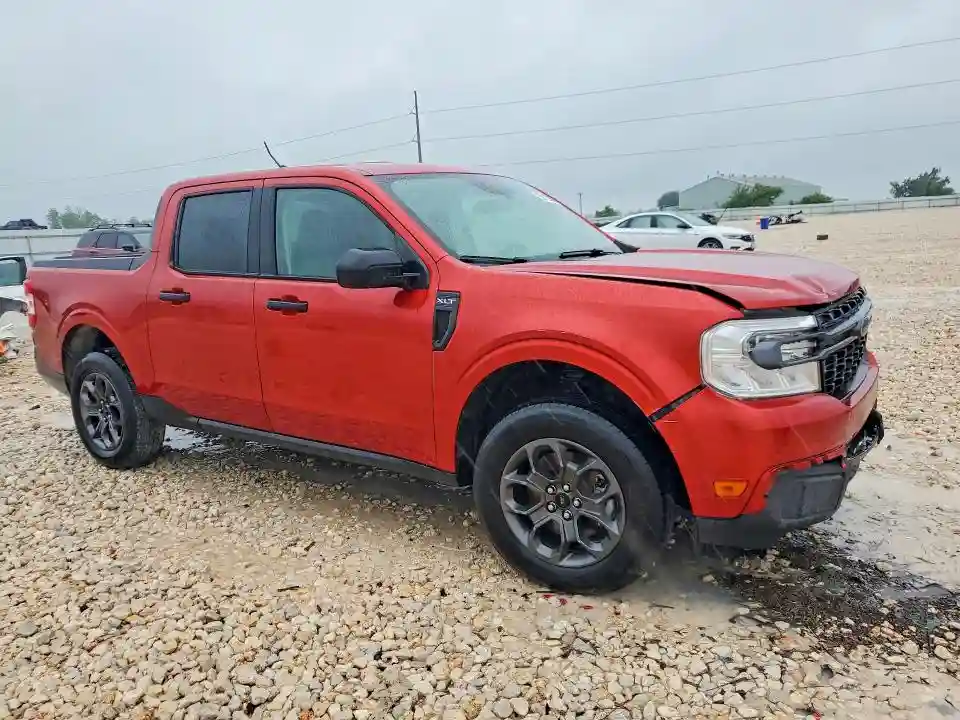 3FTTW8H31RRA36320 2024 FORD MAVERICK-3