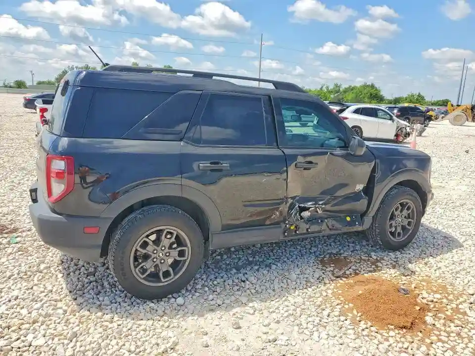 3FMCR9B62PRD10018 2023 FORD BRONCO-2