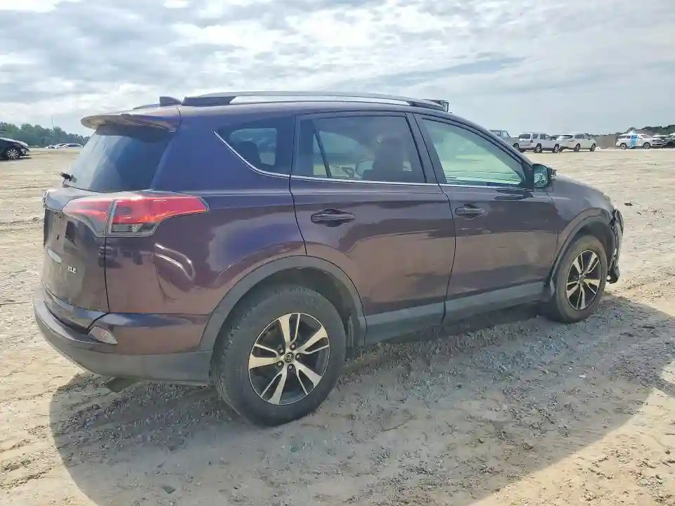 2T3WFREV3JW468982 2018 TOYOTA RAV4-2
