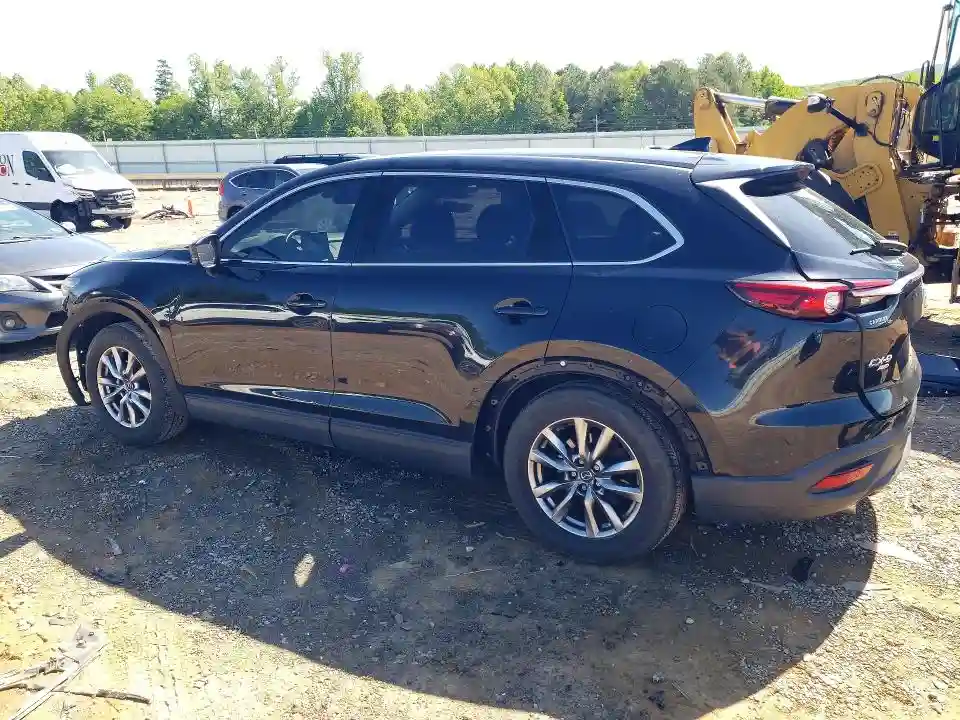 JM3TCBCY0H0135323 2017 MAZDA CX-9-1