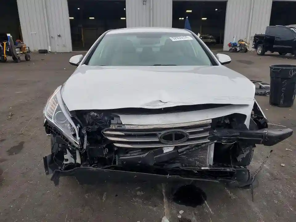 5NPE34AF9FH099632 2015 HYUNDAI SONATA-4