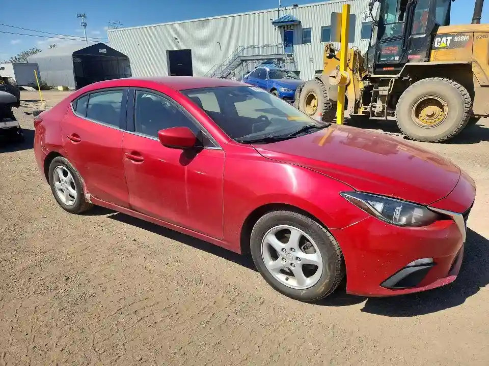 3MZBM1V73FM177007 2015 MAZDA 3-3