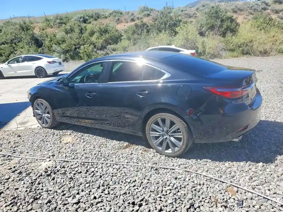 JM1GL1VM9M1613323 2021 MAZDA 6-1
