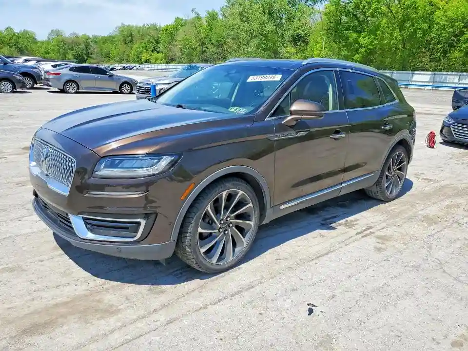 2LMPJ6L91KBL42485 2019 LINCOLN NAUTILUS-0