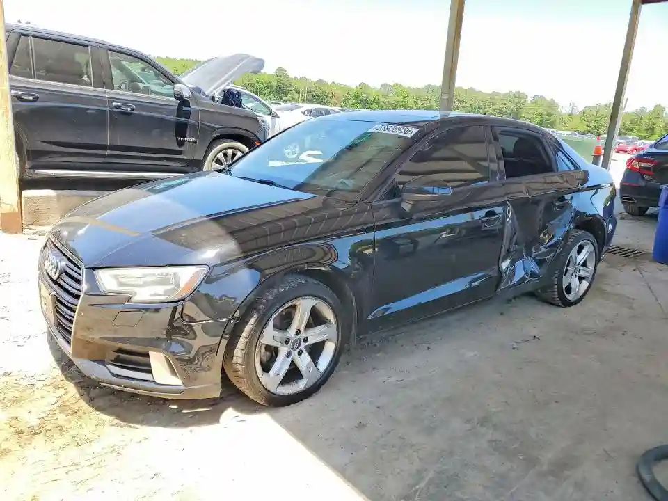WAUB8GFF7H1031920 2017 AUDI A3-0