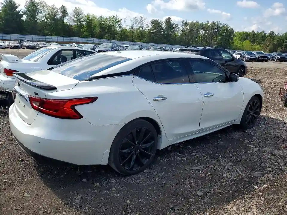 1N4AA6AP2HC385223 2017 NISSAN MAXIMA-2