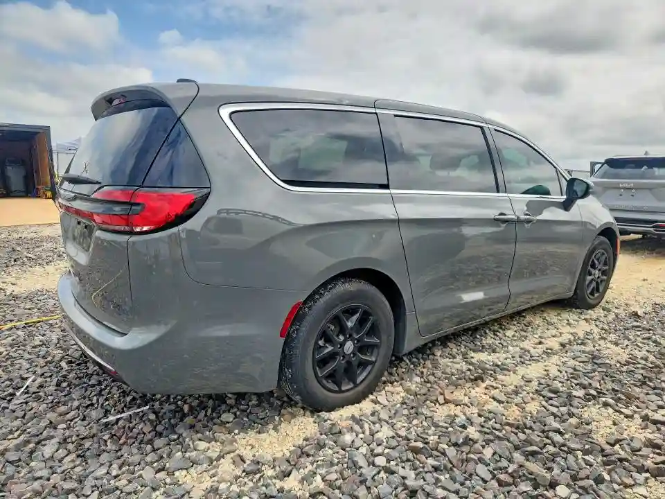 2C4RC1BG9PR529414 2023 CHRYSLER PACIFICA-2