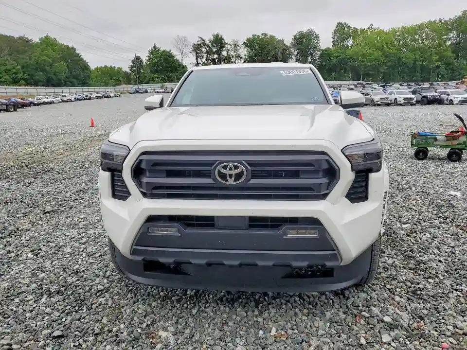 3TYKB5FN6RT009478 2024 TOYOTA TACOMA SR5-4
