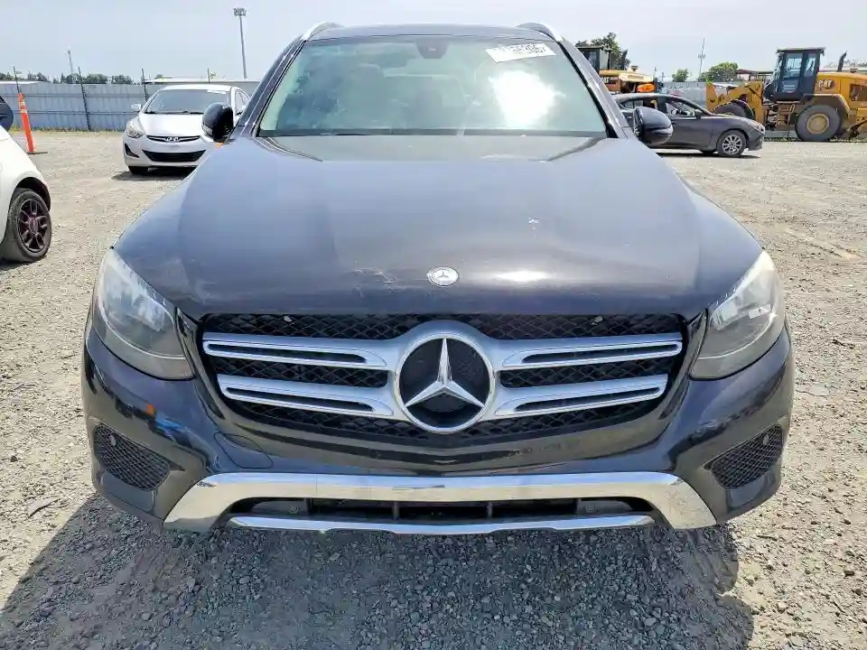 WDC0G4JB9GF114390 2016 MERCEDES-BENZ GLC-CLASS-4