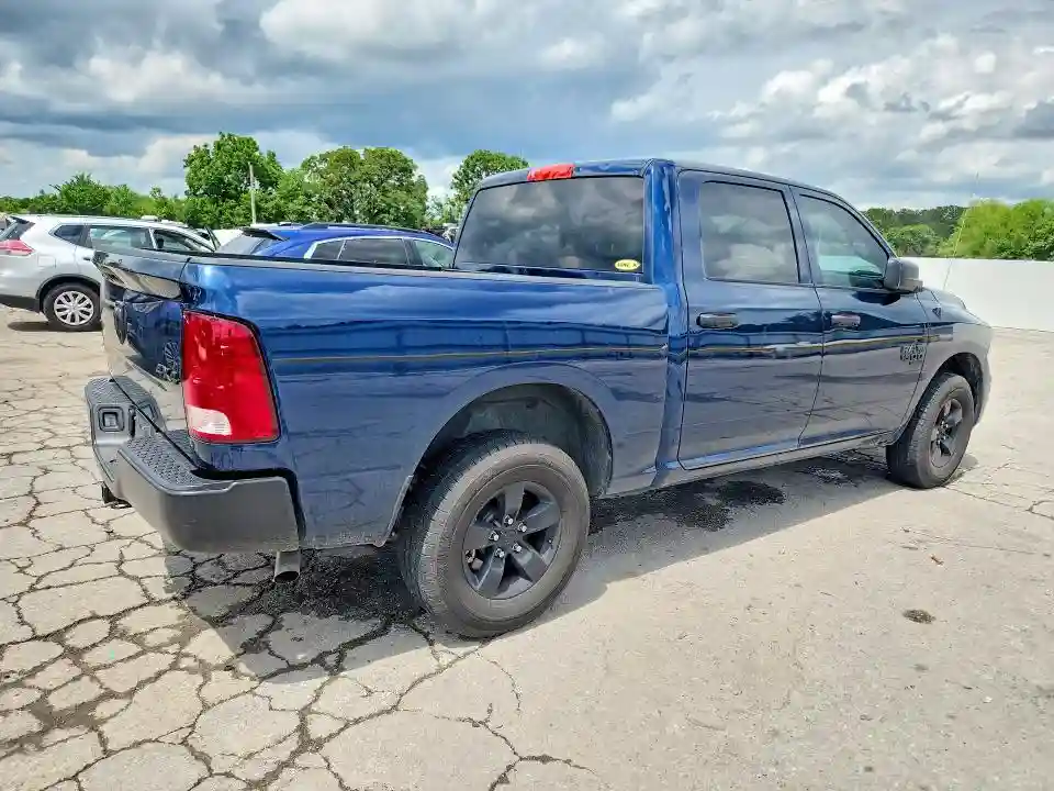 3C6RR7KG9PG562962 2023 RAM 1500-2