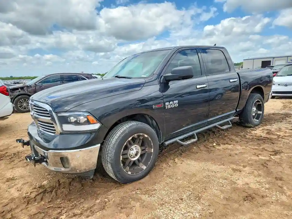 1C6RR6LM5HS741766 2017 RAM 1500-0