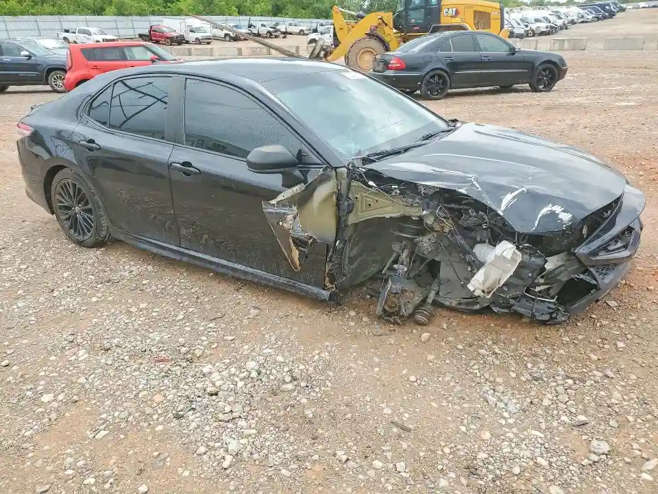 4T1B11HK2KU268573 2019 TOYOTA CAMRY-3