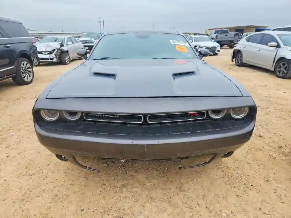 2C3CDZAT5FH855929 2015 DODGE CHALLENGER-4