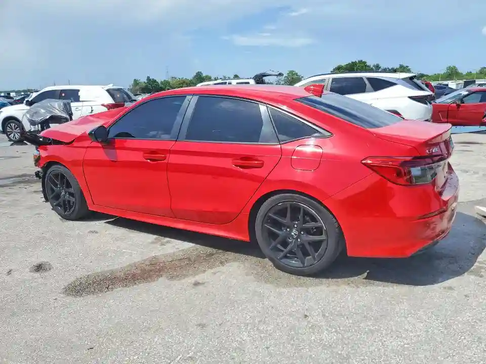 2HGFE2F59NH530868 2022 HONDA CIVIC-1