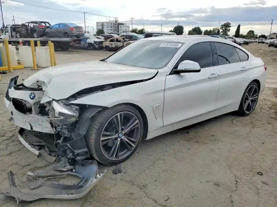 WBA4J1C50KBM14895 2019 BMW 4 SERIES-0