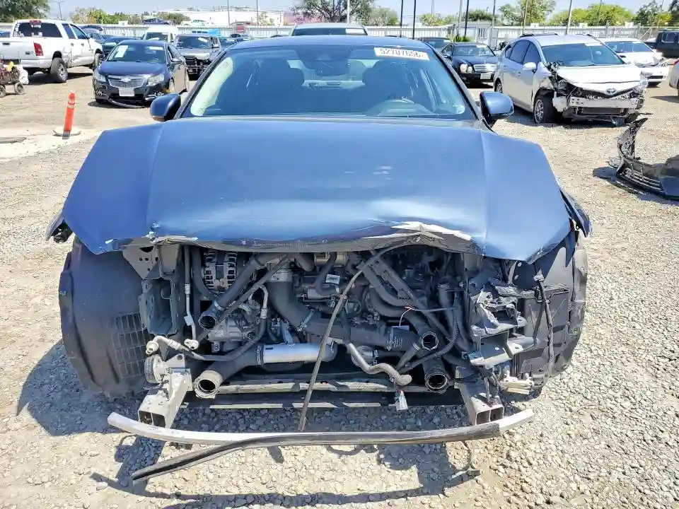 7JR102FK9LG047811 2020 VOLVO S60-4