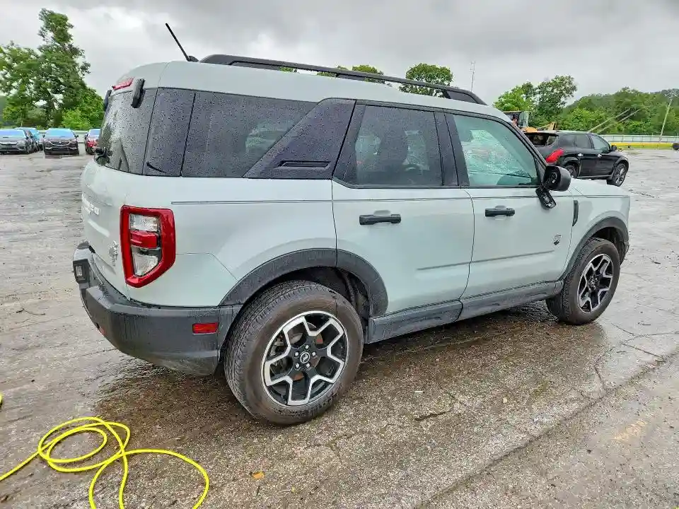 3FMCR9B6XNRD10281 2022 FORD BRONCO-2