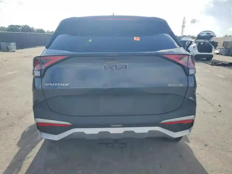 5XYK33AF0PG041964 2023 KIA SPORTAGE-5