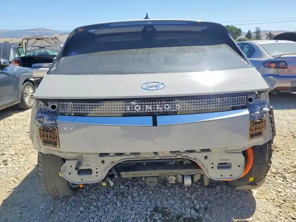 KM8KR4DE8RU317408 2024 HYUNDAI IONIQ-5