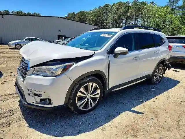 4S4WMAMD0K3409260 2019 SUBARU ASCENT-0