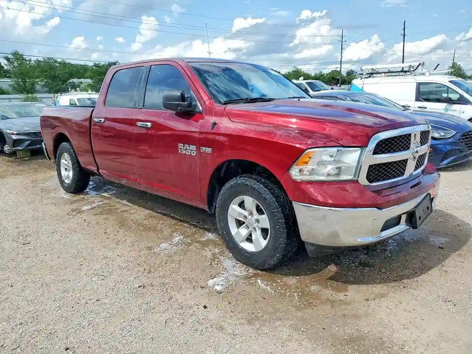 1C6RR6TT4HS722942 2017 RAM 1500-3