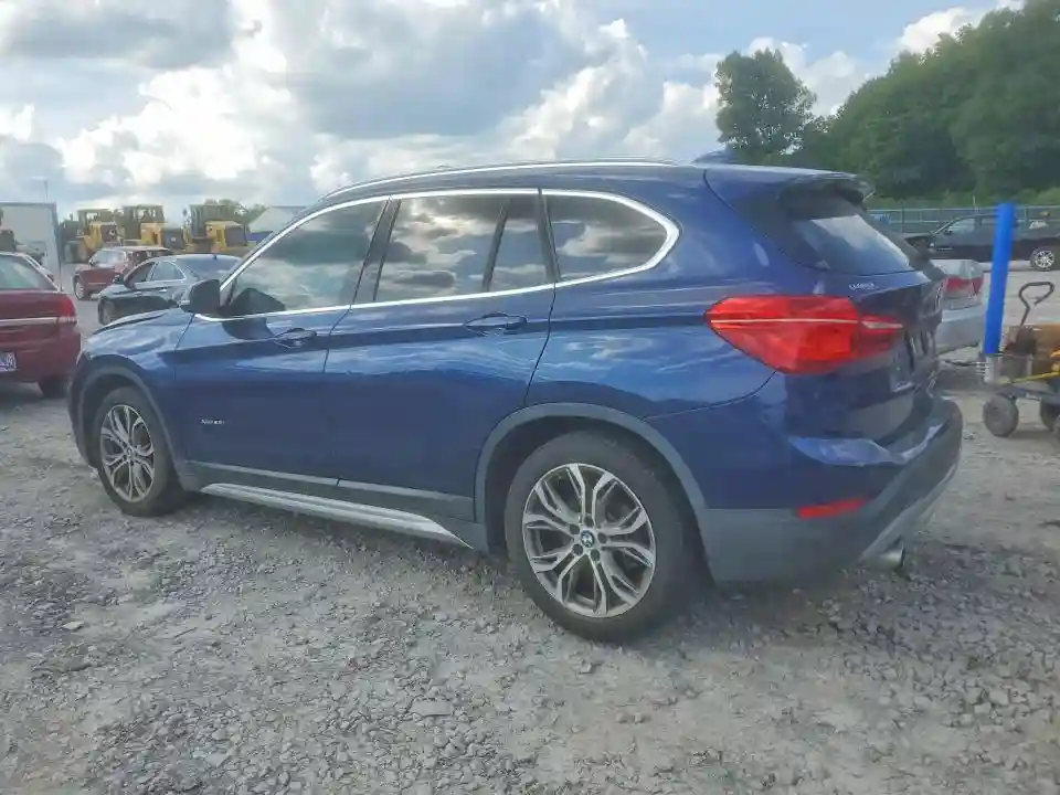 WBXHT3C3XGP881702 2016 BMW X1-1