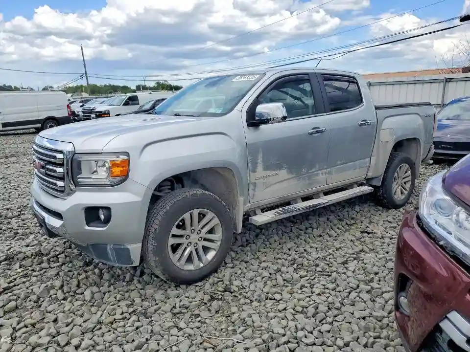 1GTP6DE16G1239577 2016 GMC CANYON-0