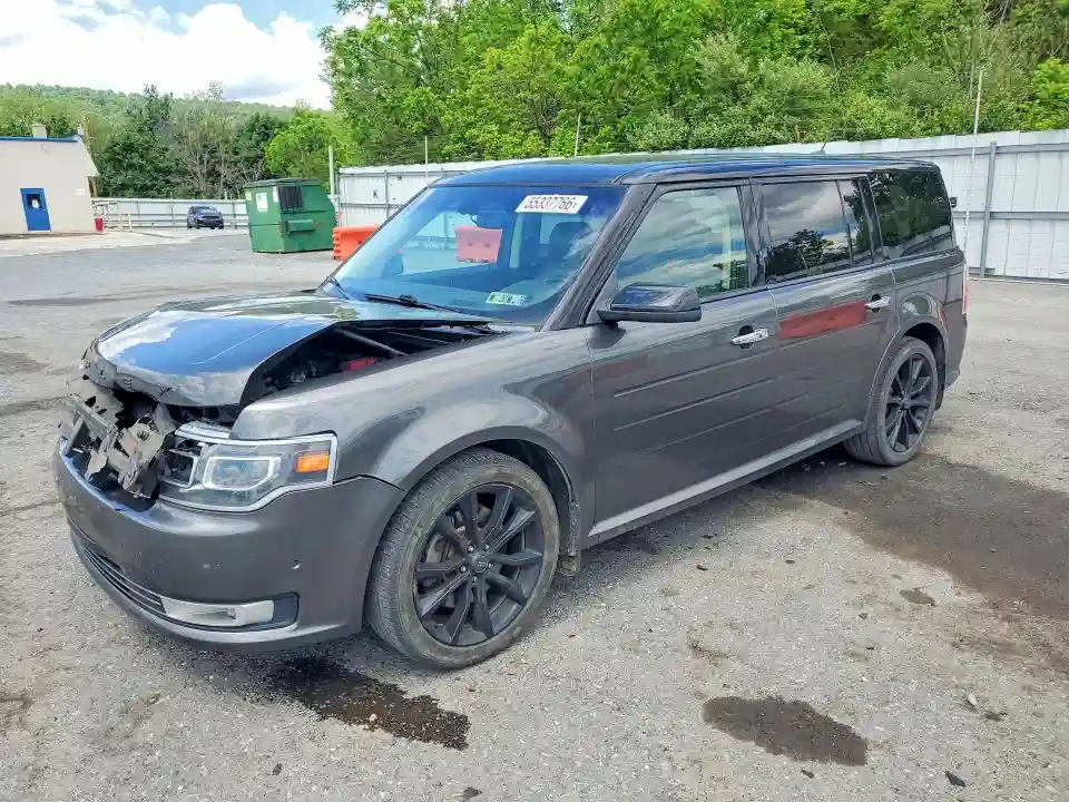 2FMHK6DT1HBA05895 2017 FORD FLEX-0