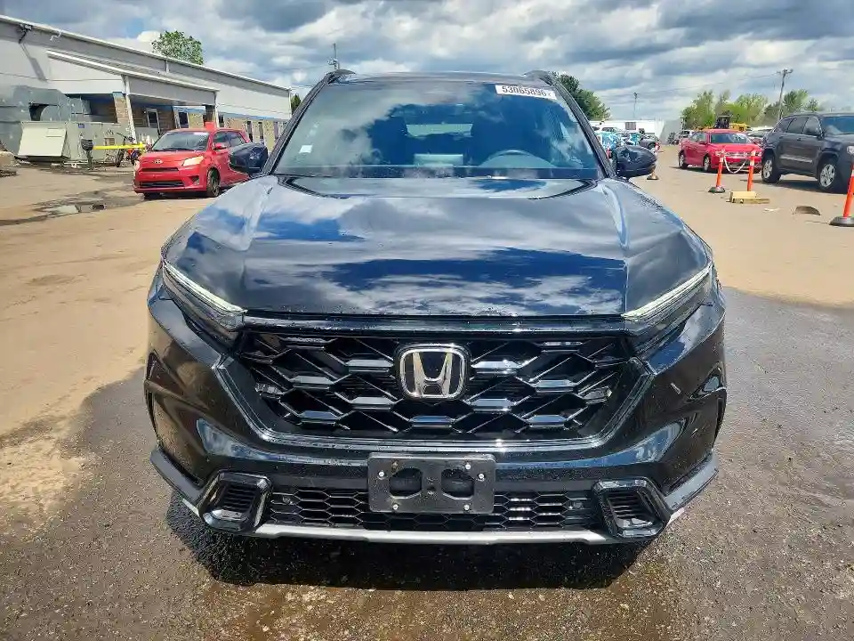 2HKRS6H83SH810887 2025 HONDA CRV-4