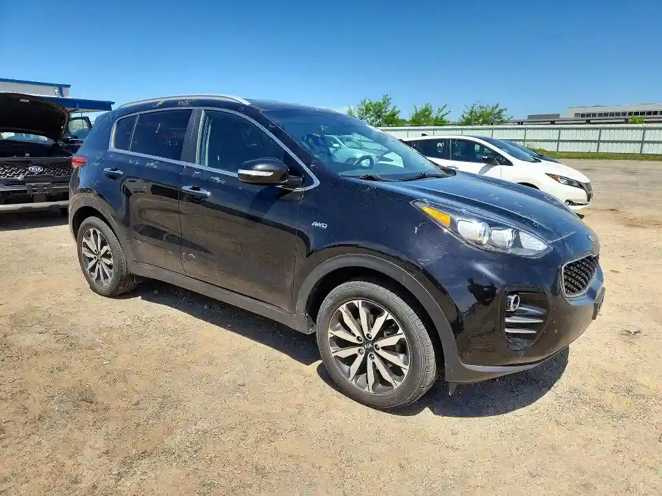KNDPNCAC8J7355694 2018 KIA SPORTAGE-3