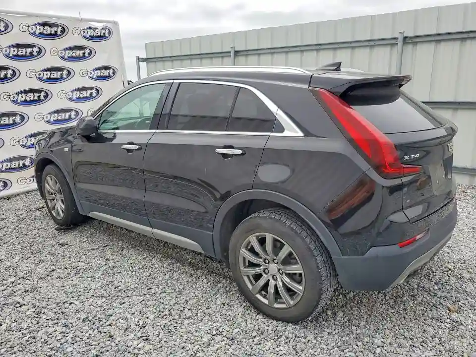 1GYFZCR47LF042975 2020 CADILLAC XT4-1