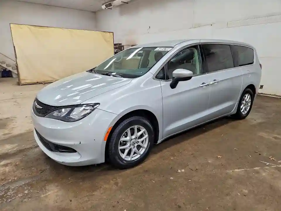2C4RC1CG5NR165763 2022 CHRYSLER MINIVAN-0