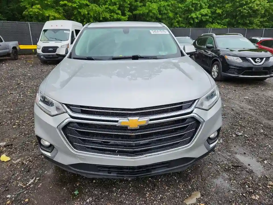 1GNEVGKW9LJ108558 2020 CHEVROLET TRAVERSE-4