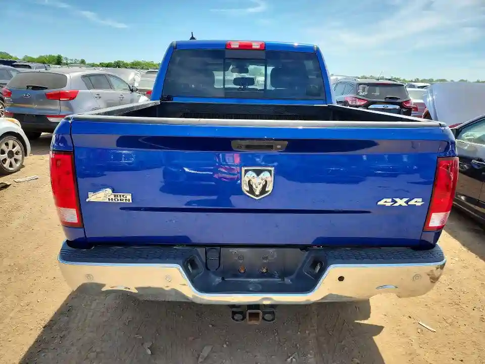 1C6RR7LM8HS881347 2017 RAM 1500-5