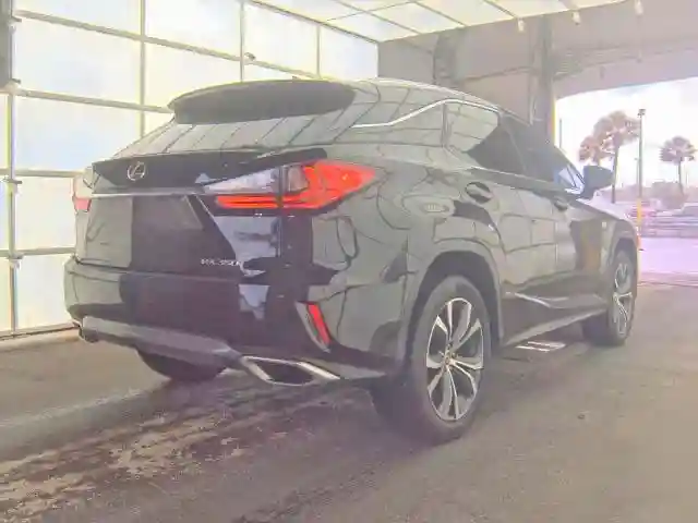 2T2ZZMCA9JC095914 2018 LEXUS RX350-3