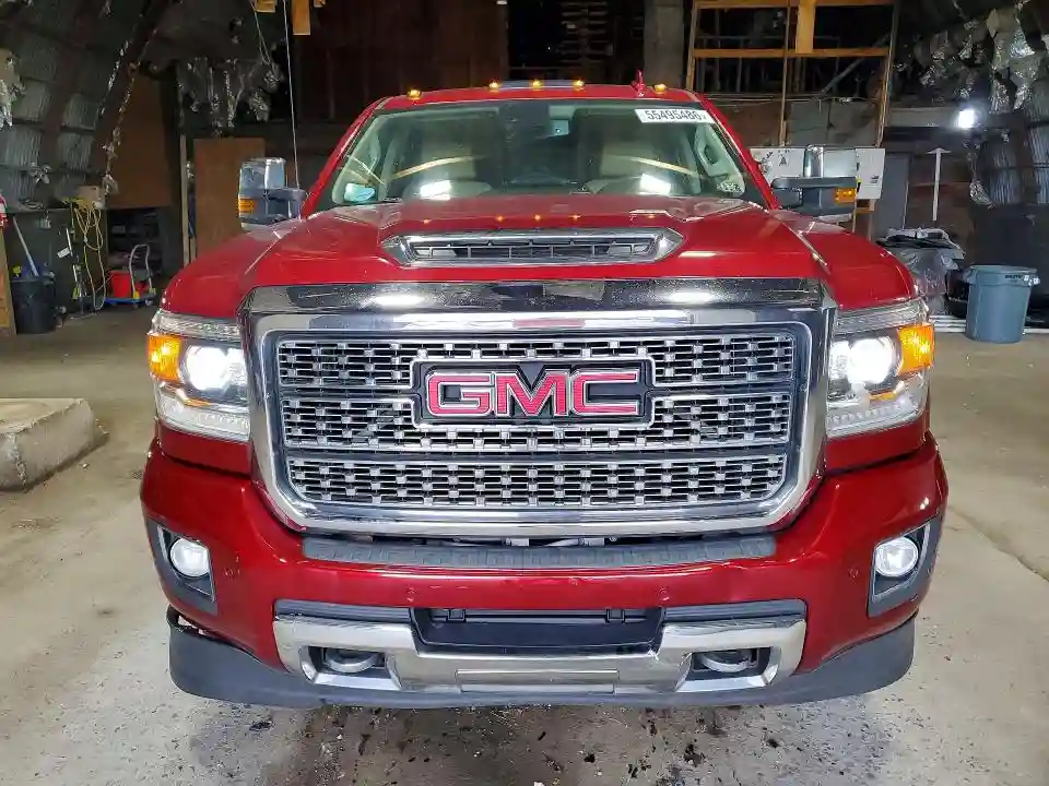 1GT12UEY1JF202459 2018 GMC SIERRA-4