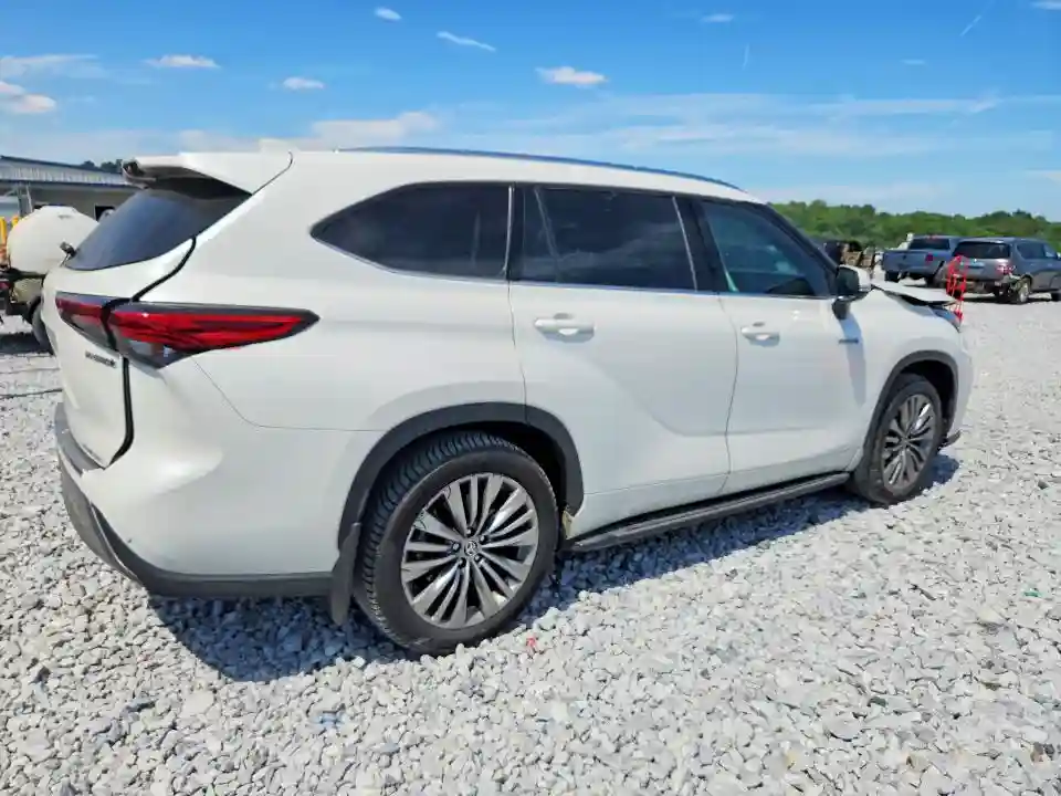 5TDFARAH6MS004699 2021 TOYOTA HIGHLANDER-2